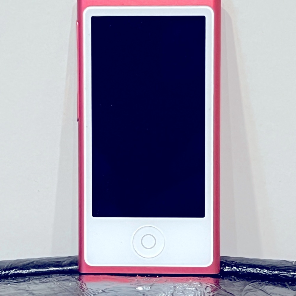 iPod nano 7th Generation